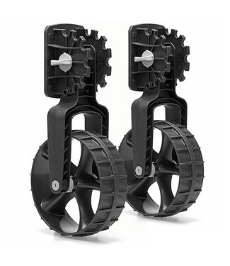 C-TUG Set transportwielen