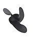 Mercury Black Max kunststof 7.25" x 6" propeller
