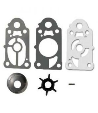 Mercury Impeller reparatiekit voor 2,5 en 3,5 pk buitenboordmotor