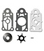 Mercury Impeller reparatiekit voor 2,5 en 3,5 pk buitenboordmotor