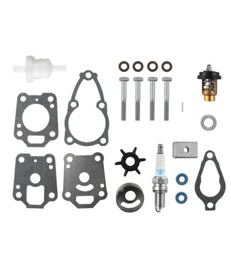 Mercury Onderhoudsset 300 uur voor 4, 5 en 6 pk buitenboordmotor