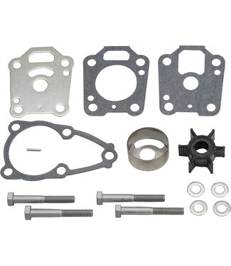 Quicksilver Impeller reparatiekit voor 4, 5 en 6 pk buitenboordmotor