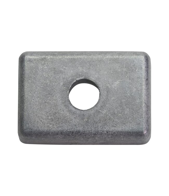 Quicksilver Anode voor 4 tot 9,9 pk buitenboordmotor