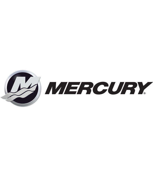 Mercury Onderhoudsset 300 uur voor 8 en 9,9 pk buitenboordmotor