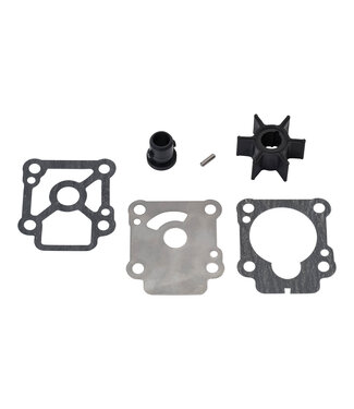 Quicksilver Impeller reparatiekit voor 8 en 9,9 pk buitenboordmotor