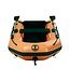 Talamex Rubberboot Orange Lion Edition OLS 230 lattenbodem opblaasboot