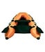 Talamex Rubberboot Orange Lion Edition OLS 230 lattenbodem opblaasboot