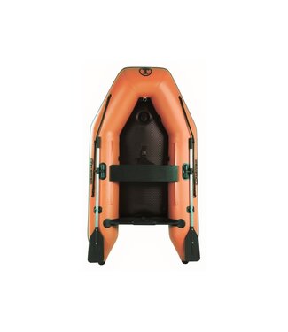 Talamex Orange Lion Edition OLA 230 airdeck Rubberboot