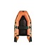Talamex Rubberboot Orange Lion Edition OLA 230 airdeck opblaasboot