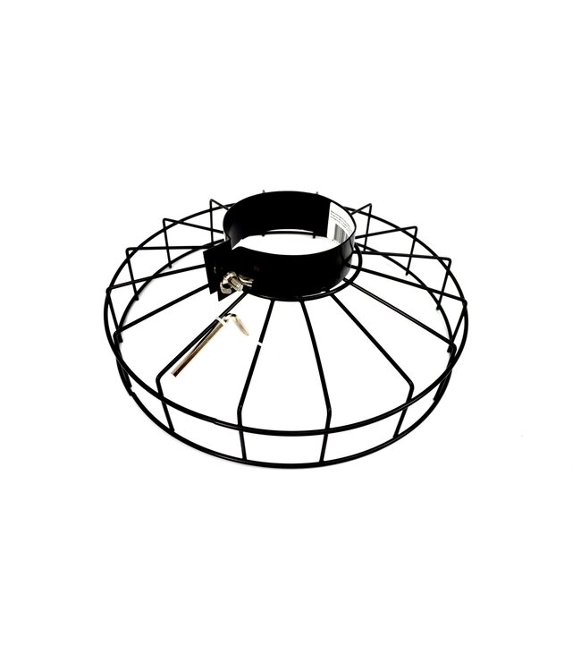 Talamex Propeller beschermingskorf voor TM58, TM66 en TM86 fluistermotor