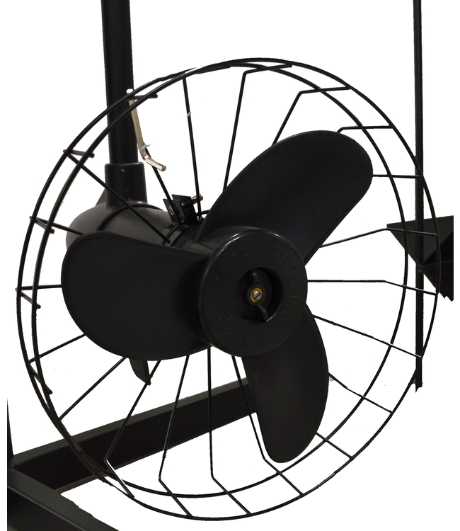 Talamex Propeller beschermingskorf voor TM58, TM66 en TM86 fluistermotor