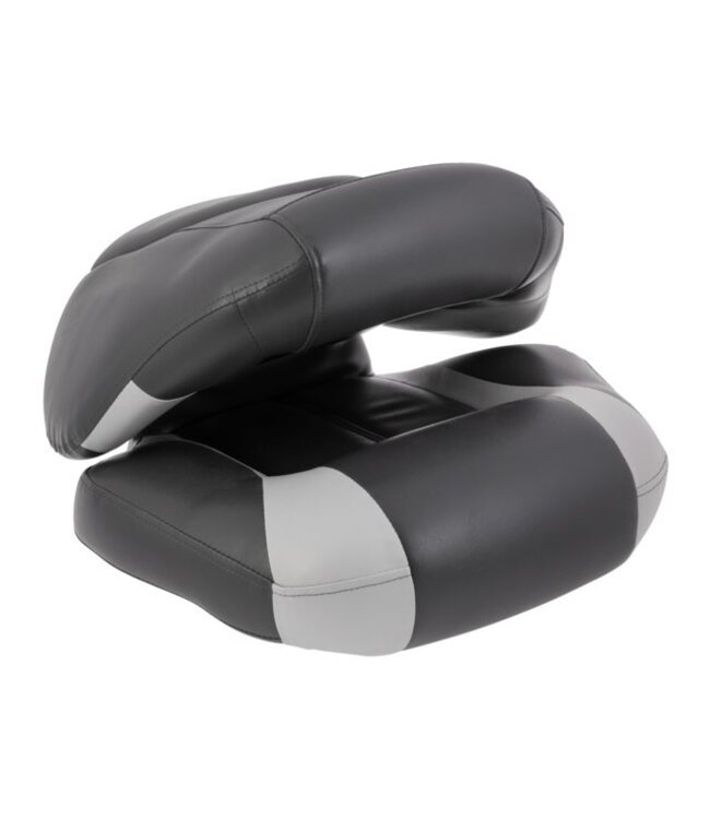 Talamex Klapstoel sport duo grijs