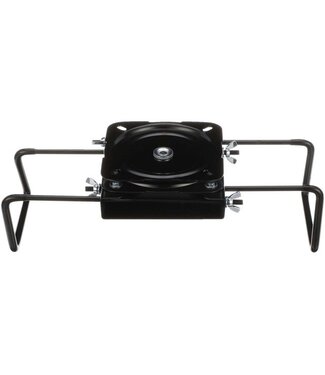 Talamex Bootstoelklem met draaiplateau