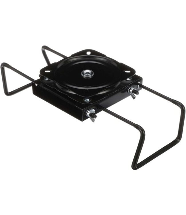 Talamex Bootstoelklem met draaiplateau