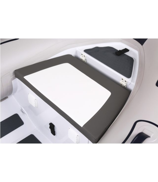 Talamex Zitkussen / boegkussen voor Silverline RIB