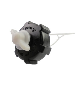 Mercury Benzinedop voor 2,5 t/m 6 pk buitenboordmotor