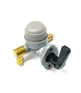 Mercury Benzinekraan voor 4, 5 en 6 pk buitenboordmotor