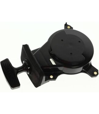 Mercury Compleet startblok voor 2,5 en 3,5 pk buitenboordmotor