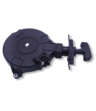 Mercury Compleet startblok voor 4 - 5 - 6 pk buitenboordmotor
