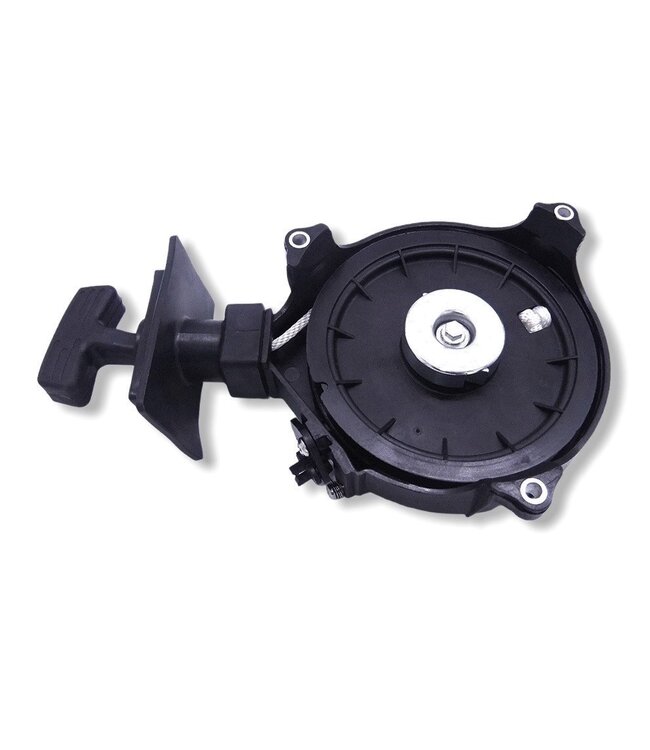 Mercury Compleet startblok voor 4 - 5 - 6 pk buitenboordmotor