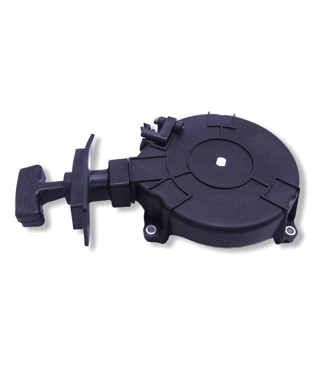 Mercury Compleet startblok voor 4 - 5 - 6 pk buitenboordmotor