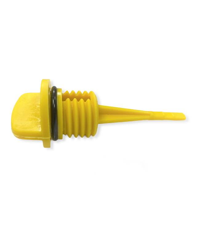 Mercury Oliepeilstok voor 4, 5 en 6 pk buitenboordmotor