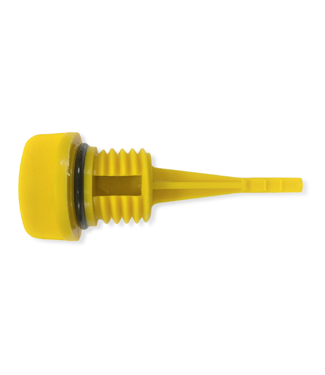 Mercury Oliepeilstok voor 4, 5 en 6 pk buitenboordmotor