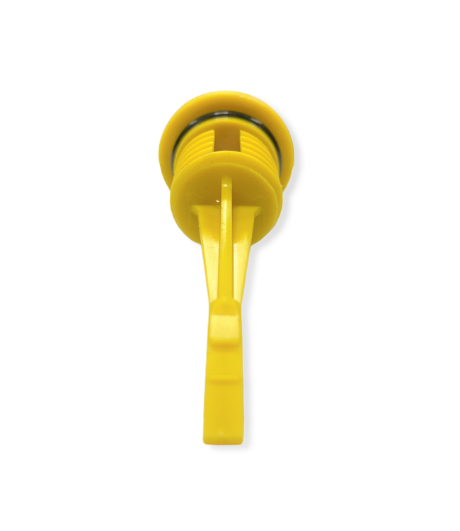 Mercury Oliepeilstok voor 4, 5 en 6 pk buitenboordmotor