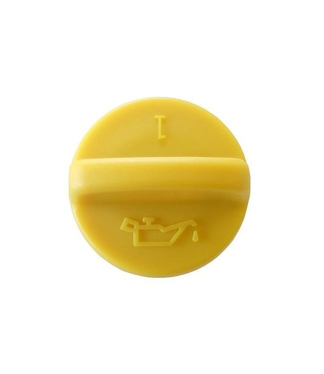 Mercury Olievuldop voor 2,5 t/m 9,9 pk buitenboordmotor