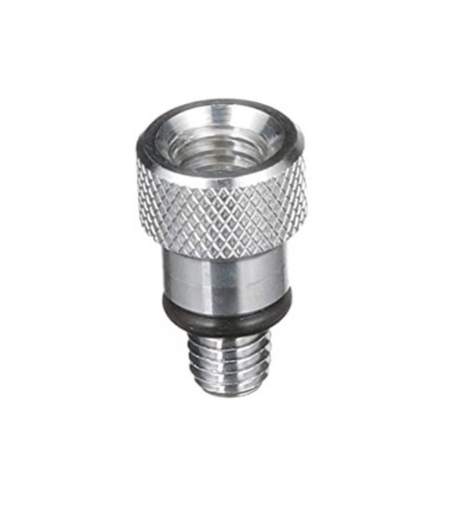 Quicksilver Staartstuk olie handpomp voor buitenboordmotor