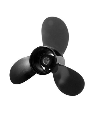Mercury Propeller voor 8 en 9,9 pk buitenboordmotor