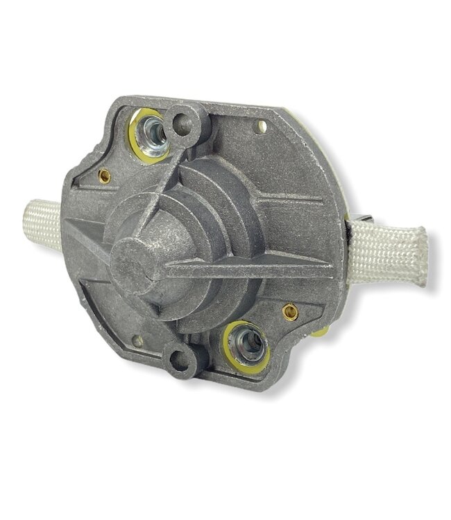 Talamex Koolborstelhouder voor Talamex TM66/86 fluistermotor