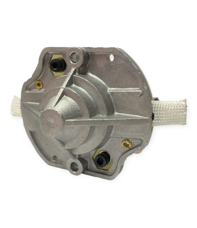 Talamex Koolborstelhouder voor Talamex TM58 fluistermotor