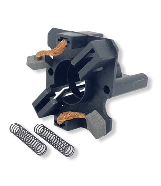 Talamex Koolborstelhouder voor Talamex TM30/40/48 fluistermotor