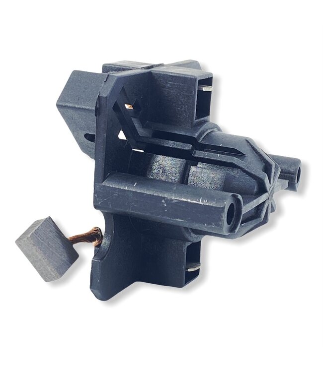 Talamex Koolborstelhouder voor Talamex TM30/40/48 fluistermotor