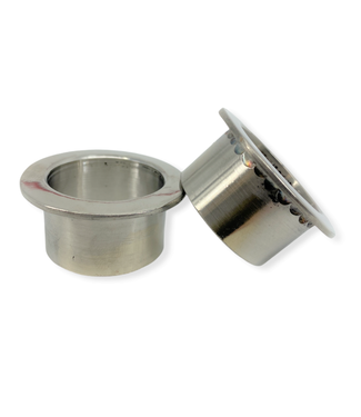 Talamex RVS hijsoog rubberboot spiegel 36 mm