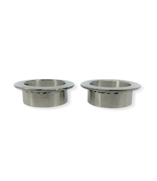 Talamex RVS hijsoog rubberboot spiegel 24 mm