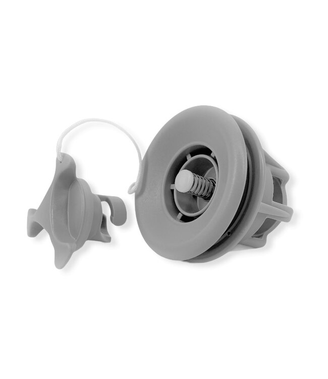 Talamex Bravo ventiel voor Highline en S-Line