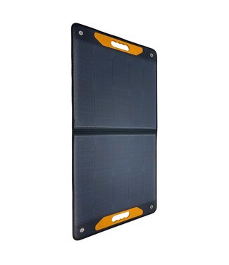 Foldable Solar Panel 18V/80W