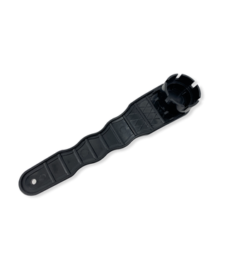 Bravo Ventielsleutel met 6 inkepingen