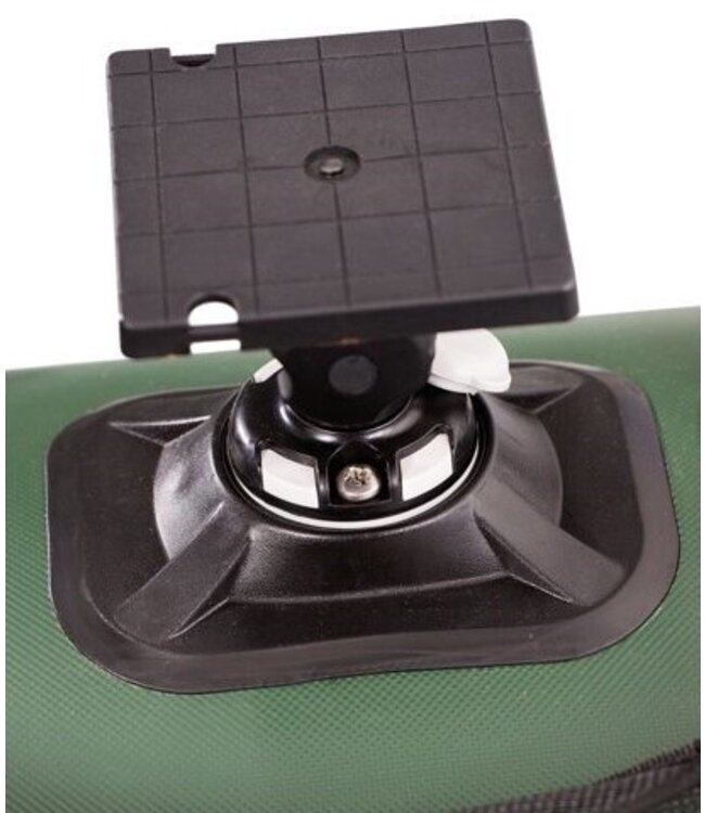 Talamex Bellyboot GLB 170 Greenline met luchtbodem