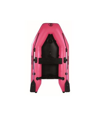 Talamex Pink Line PLA 230 airdeck Rubberboot