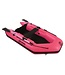 Talamex Rubberboot Pink Line PLA 230 airdeck opblaasboot