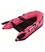 Talamex Rubberboot Pink Line PLA 230 airdeck opblaasboot