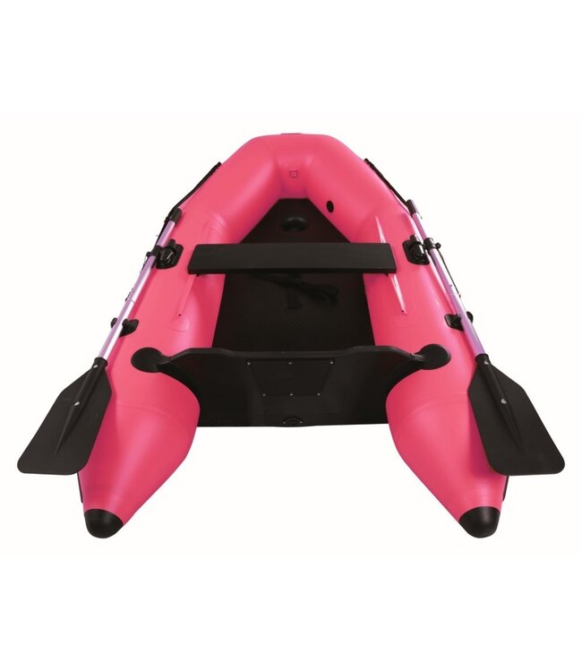 Talamex Rubberboot Pink Line PLA 230 airdeck opblaasboot