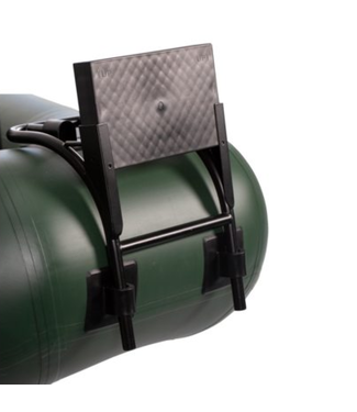 Talamex Motorsteun boegmontage voor elektromotoren