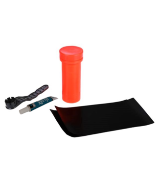 Reparatie set voor Superlight rubberboten