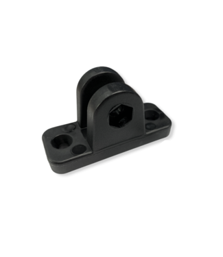 Talamex Kunststof dekplaat tbv biminitops