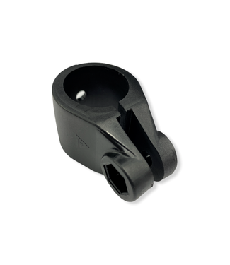 Talamex Kunststof middengeleider tbv biminitops