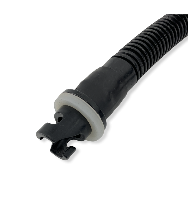 Talamex Luchtslang met adapter voor handpomp